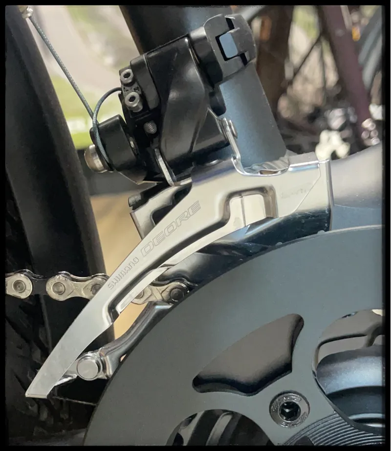 Explore E+ 1 625 GTS Medium Gunmetal Black-5